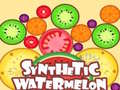 Hry Watermelon Synthesis 