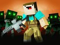Hry Noob Shooter Zombie