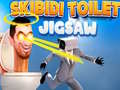 Hry Skibidi Toilet Jigsaw