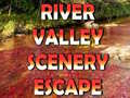 Hry River Valley Scenery Escape 
