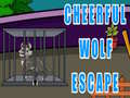 Hry Cheerful Wolf Escape