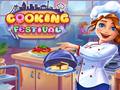 Hry Cooking Festival