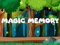 Hry Magic Memory