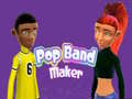 Hry Pop Band Maker