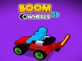 Hry Boom Wheels 3D