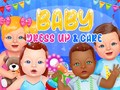 Hry Baby Dress Up