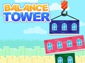 Hry Balance Tower