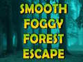 Hry Smooth Foggy Forest Escape 