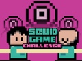 Hry Squid Game Challenge Online