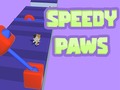 Hry Speedy Paws