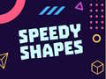 Hry Speedy Shapes