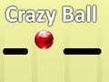 Hry Crazy Ball
