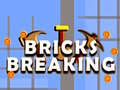 Hry Bricks Breaking