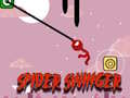 Hry Spider Swinger