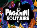 Hry Paganini Solitaire
