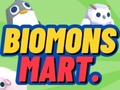 Hry Biomons Mart