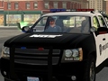 Hry Police SUV Simulator