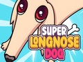 Hry Super Long Nose Dog