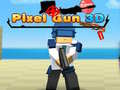 Hry Pixel Gun 3D