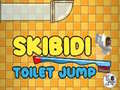 Hry Skibidi Toilet Jump