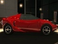 Hry The car