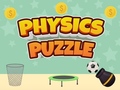 Hry Physics Puzzle