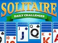 Hry Solitaire Daily Challenge