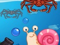 Hry Crab Shooter