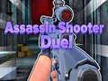 Hry Assassin Shooter Duel