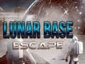 Hry Lunar Base Escape