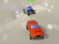 Hry Endless Car Chase 2