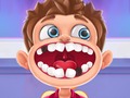 Hry Dr. Kids Dentist
