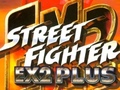 Hry Street Fighter EX2 Plus