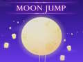 Hry Moon Jump