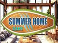 Hry Summer Home Escape