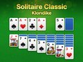 Hry Solitaire Classic Klondike