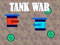 Hry Tank War 