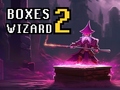 Hry Boxes Wizard 2