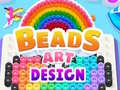 Hry Beads Art Design