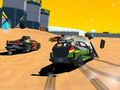 Hry Epic Racing