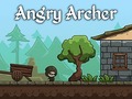 Hry Angry Archer