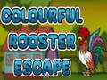 Hry Rooster in a Cage escape