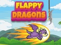Hry Flappy Dragons