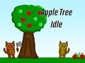 Hry Apple Tree Idle