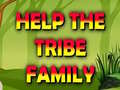 Hry Help the Tribe Family