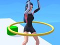 Hry Hula Hoop Race