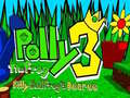 Hry Polly The Frog 3: Billy Bullfrog’s Decree