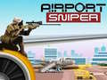 Hry Airport Sniper