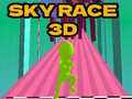 Hry Sky Race 3D