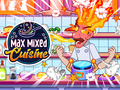 Hry Max Mixed Cuisine